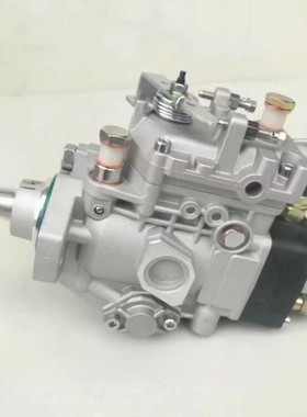 104741-8171 32A65-10450柴油泵VE分配泵喷油泵适用三菱S4S发动机