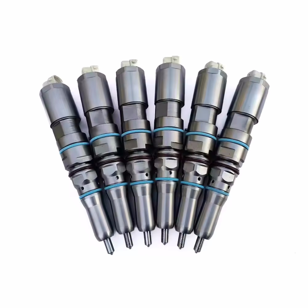 喷油器共轨喷油器4563589