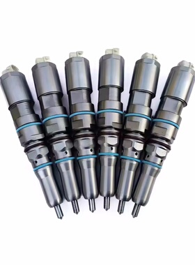456-3589共轨喷油器4563589适用卡特E336E C9.3 injector nozzle