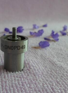 喷油嘴DN0PD49适用于住友60-2住友60-1挖掘机三菱4M40喷油嘴油头