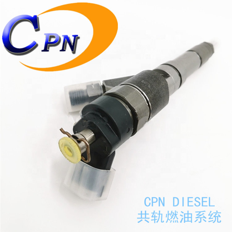 04451201083801148共轨喷油器