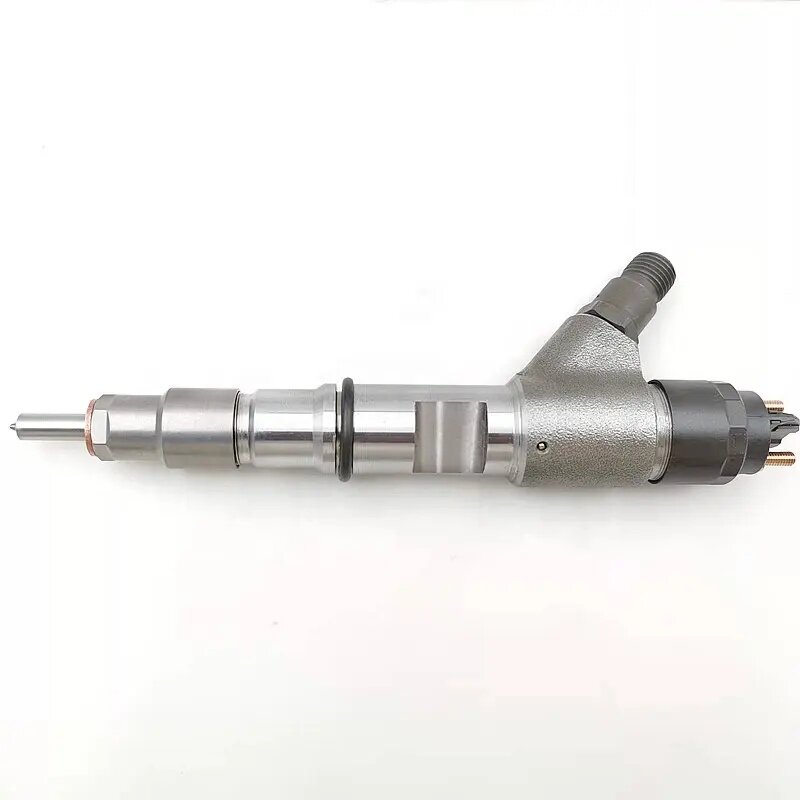 0445120372电喷共轨喷油器0445120426适用于yuchai玉柴YC6J