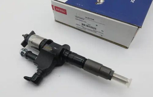尼桑MD9M金龙LORRY喷油器
