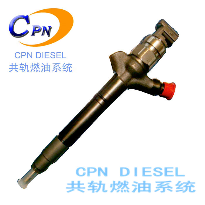 23670-39185适用于丰田海狮2KD-FTV海拉克斯1KD-FTV Land Cruiser