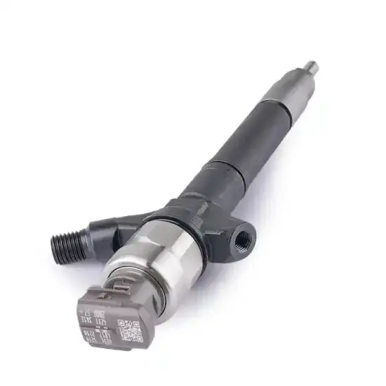 23670-51041喷油器适用VDJ79L-DKMRYV丰田1VD-FTV Land Cruiser