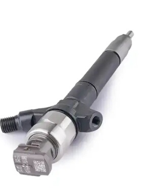 23670-51041喷油器适用VDJ79L-DKMRYV丰田1VD-FTV Land Cruiser