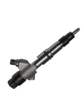 0445120222共轨喷油器612600080618 0445120130适用山推潍柴WD10