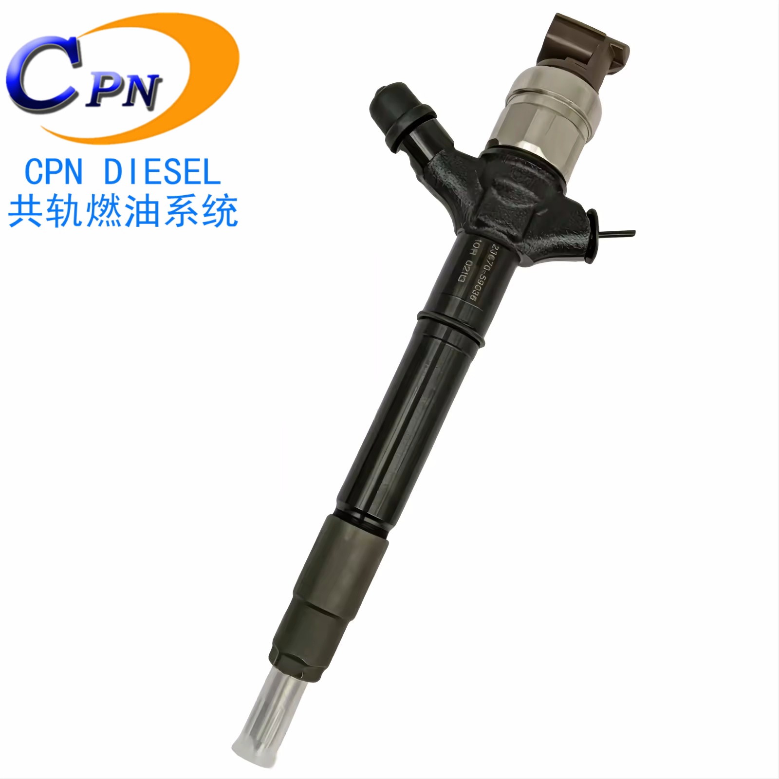 23670-59036共轨喷油器