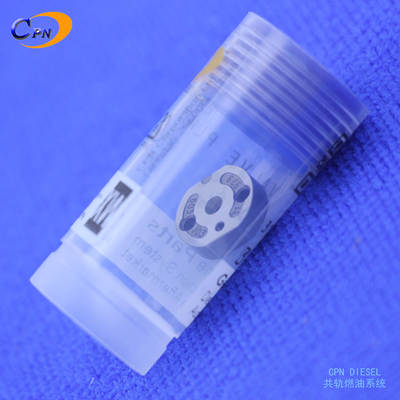 34# 阀板orifice plate阀组件节流阀片共轨喷油器电喷喷油嘴总成