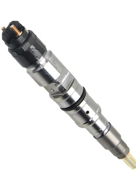 电喷共轨喷油器612630090025 0445120465适配潍柴WP13 D490E310