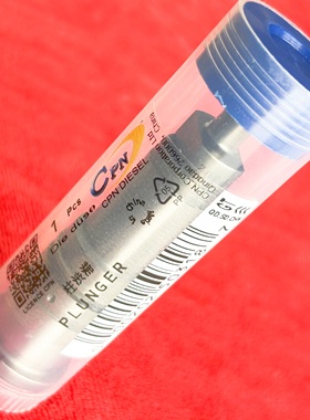 P116柱塞plunger适用三菱S6A2喷油泵32565-30281 106672-9205