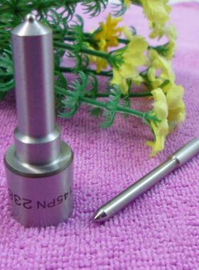 喷油嘴DLLA152PN063适用小松PC200-5 S6D95L挖掘机喷油器油泵油嘴