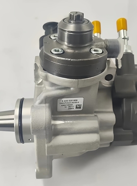 0445020609柴油泵5302736适配CUM160161 162康明斯QSB4.5 QSB6.7