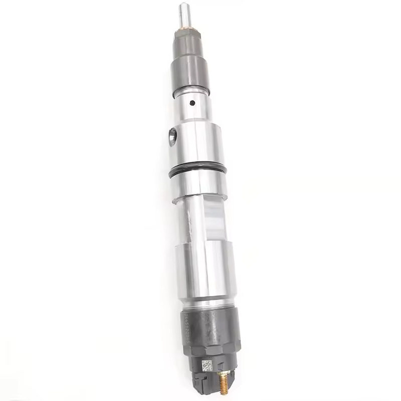 共轨喷油器0445120135