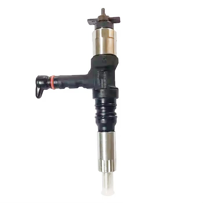 095000-6140喷油器6261-11-3200适配小松PC800-8D275A-5SAA6D140E