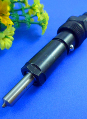 KDAL59P6喷油器适用小松PC100 PC120 220-6 S4/6D102E配145P606嘴