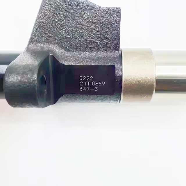 095000-0220喷油器095000-0221 0222 1-153003473-1适用五十铃6SD