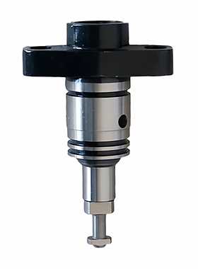 090150-4661柱塞适用S6D108小松PC300-5挖机D85ESS-2推土机S6D125