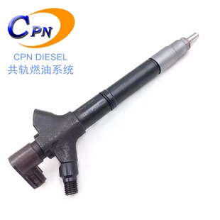 0220适用于TOYOTA丰田1VD FTV 51060电喷共轨喷油器295900 23670