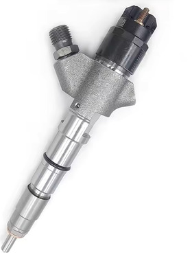 0445120380 0445120427电喷共轨喷油器总成适用yuchai玉柴YC6J