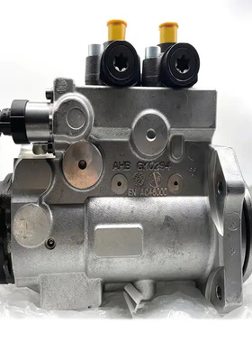 0445020126共轨喷油泵CR/CPN5S2/L340/30-8913S适配潍柴纳威斯达