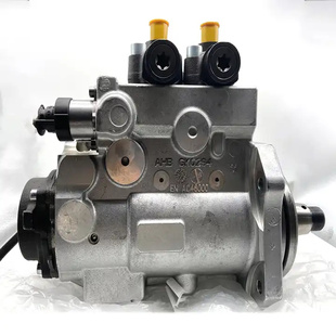 L340 8913S适配潍柴纳威斯达 CPN5S2 0445020126共轨喷油泵CR