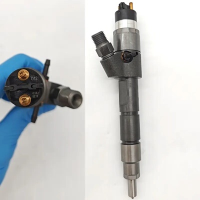 0445120013共轨喷油器0986435525 5010450532适用Renault Truck