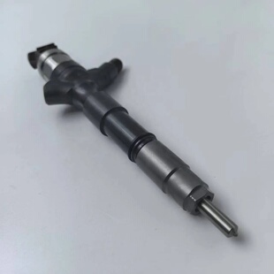NOZZLE适用于丰田TOYOTA 7580喷油器INJECTOR 095000 7581