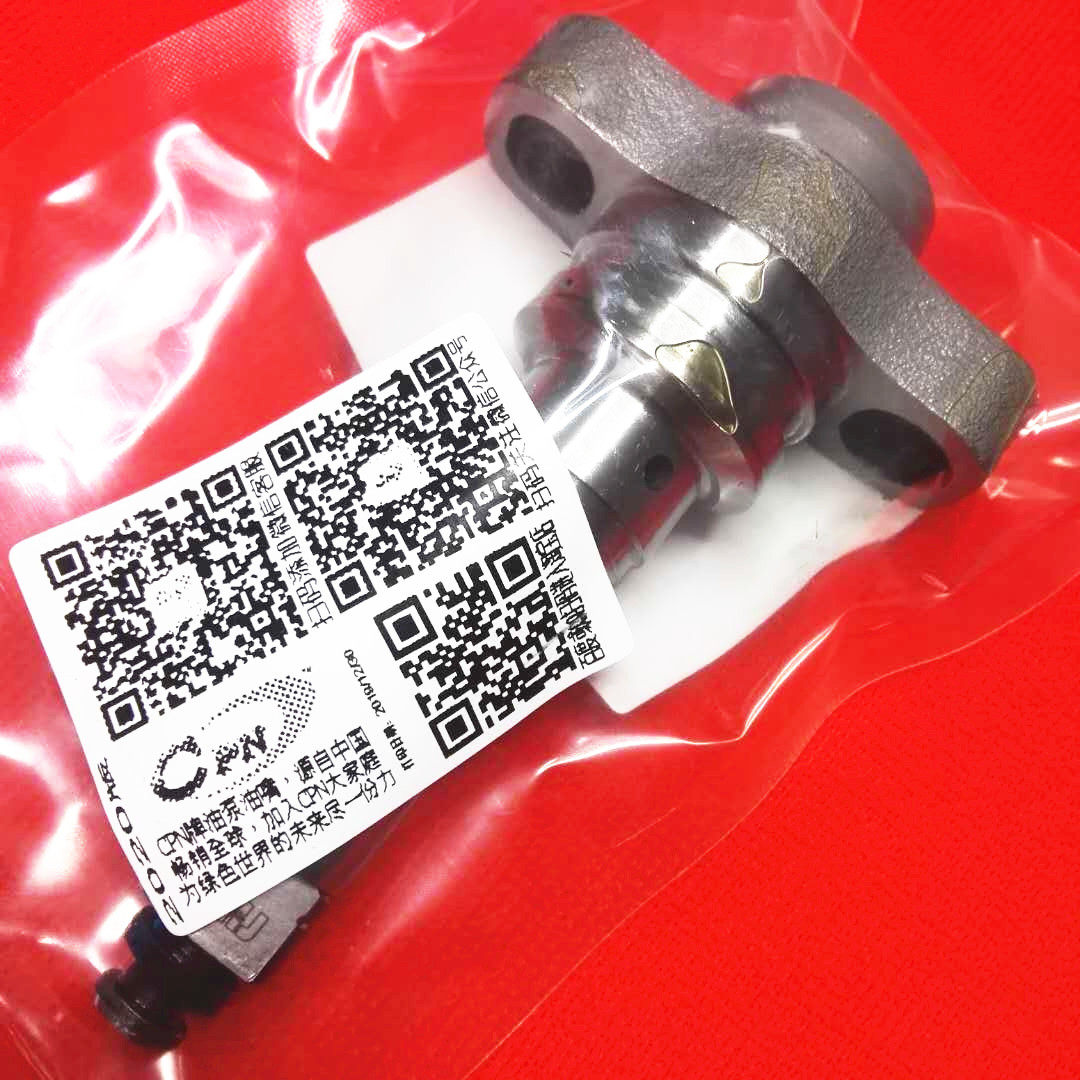 柱塞 090150-3622 3620 3621 3623适用KOMATSU小松SA6D140喷油泵