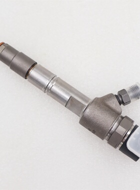 0445110694共轨喷油器适沃尔福JE493江西五十铃皮卡瑞迈黄海N1S