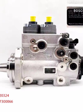0445020324共轨喷油泵X57507300066适用injection pump奔驰MTU