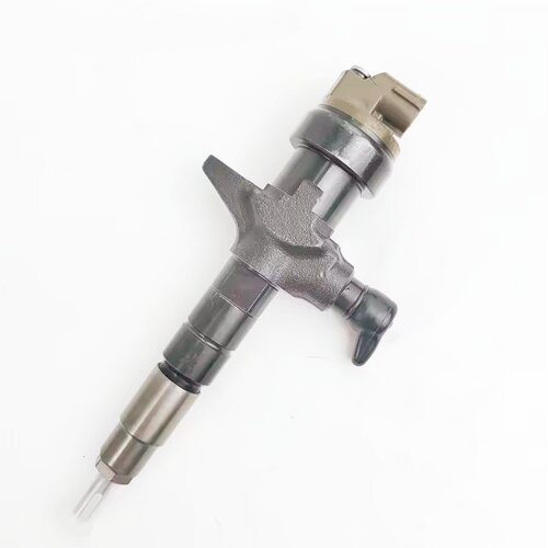 DMAXELF4JJ1共轨喷油器