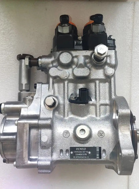 VG1246080050共轨喷油泵094000-0710适用于重汽豪沃D12发动机