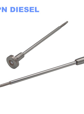 F00RJ02397阀组件valve适用日野HINO卡车0445120243共轨喷油器