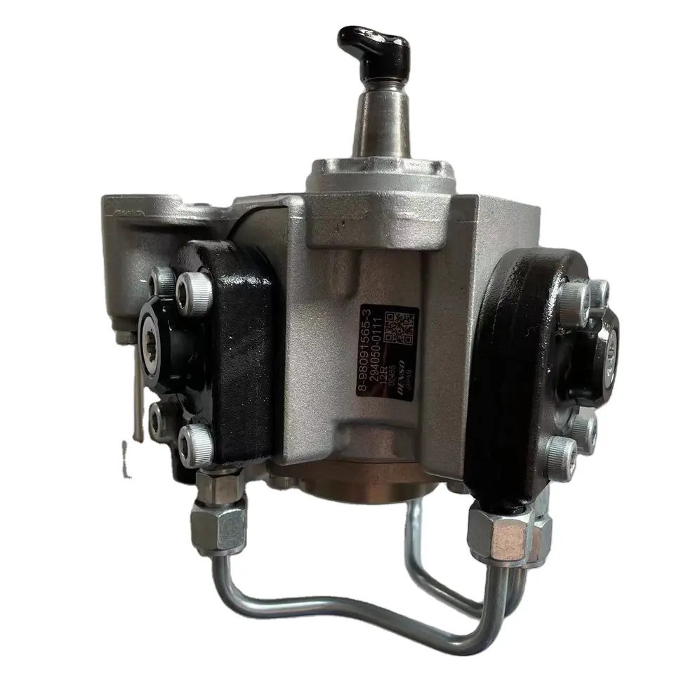 喷油泵8-97605946-3共轨柴油泵294050-0111适配6HK1五十铃FORWARD