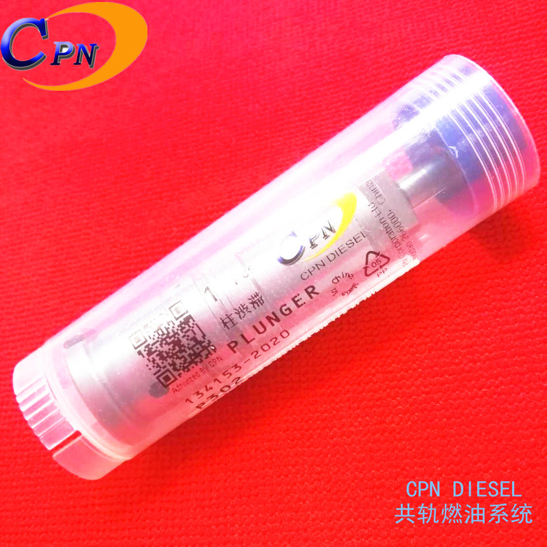 komatsuS6D140大宇DE12TI柱塞