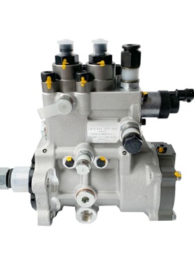 0445025649喷油泵202V11103-7731适用于JMC江铃五十铃ISUZU