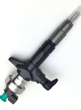 8-97435029-0喷油器095000-9990适用 五十铃D-MAX 4JJ1 injector