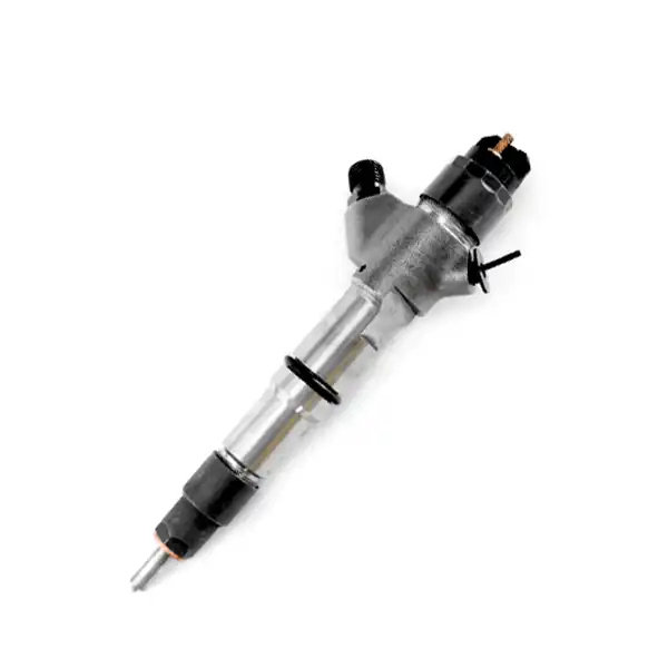 0445120379 0445120429共轨喷油器电喷油嘴总成 适用玉柴YC6J