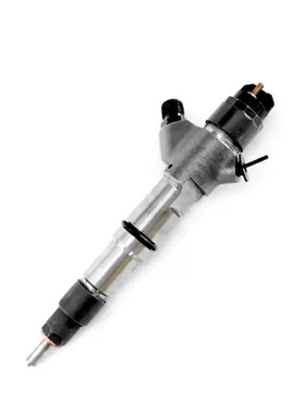 0445120410喷油器INJECTOR NOZZLE适用玉柴YC4E140-56A YC6K13