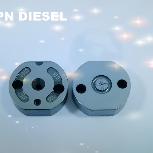 23# 阀板orifice plate阀组件节流阀片CPN DIESEL共轨燃油系统