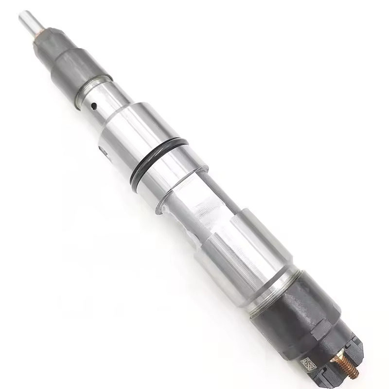 喷油器一汽奥威锡柴CA6DL2喷油器