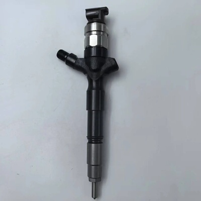 23670-39305喷油器injector nozzle适用于丰田1KD-FTV 2KD-FTV