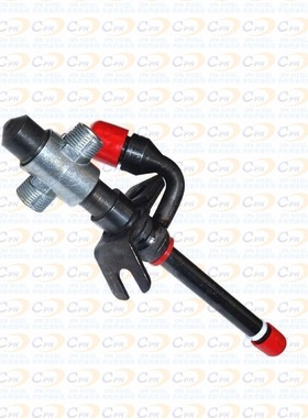 20669笔式喷油器总成INJECTOR NOZZLE适用凯斯case