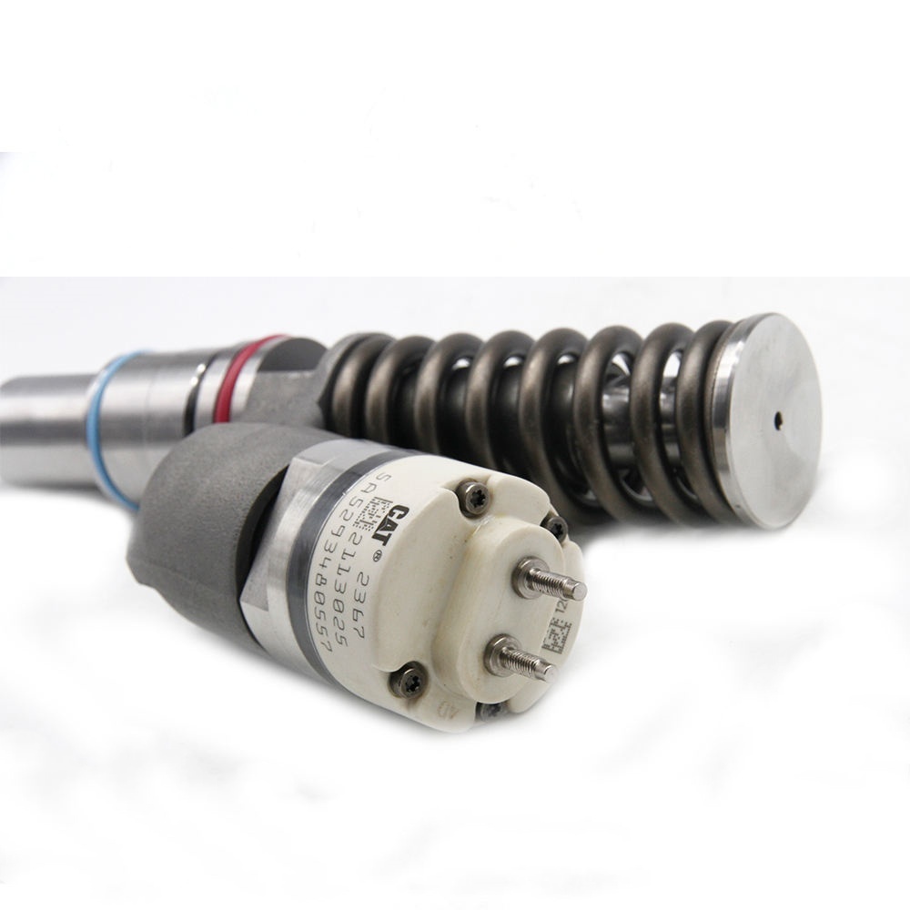 卡特3406C15电控泵喷嘴喷共轨油