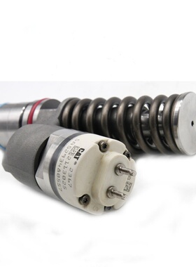 电控泵喷嘴喷211-3025 10R-0955适用980G卡特3406  C-15 C15 C16