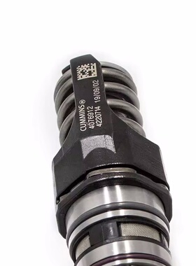 4076912泵喷嘴喷油器适用康明斯QSX15 ISX15 X15斯堪尼亚DC12DT12