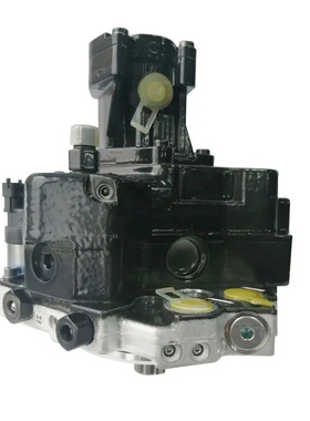 0445020208喷油泵0445020125 0445120075适配曼MAN D2066 D2676