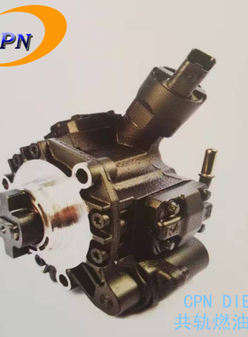 A2C59517043共轨喷油泵INJECTION PUMP适用FORD VDO CONTINENTAL