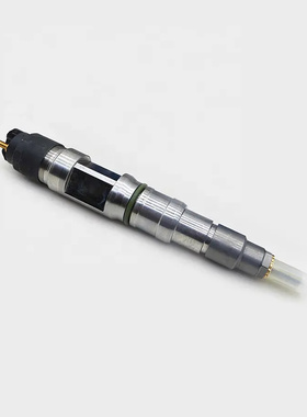 共轨喷油器0445120215适用一汽解放J5J6 390PS 430PS锡柴6DM2